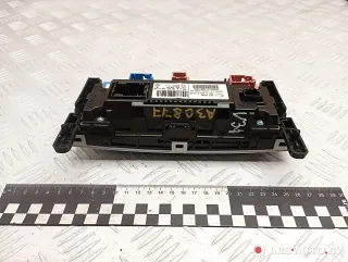 96512442XT,96470287XT,96610448YP Блок управления печки/климат-контроля Peugeot 407 Арт A30877, вид 3