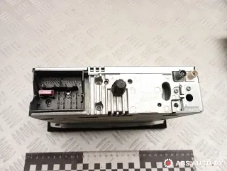 9660647677,7645110393 Магнитола Peugeot 407 Арт A30871, вид 3