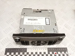 9660647677,7645110393 Магнитола Peugeot 407 Арт A30871_1, вид 2