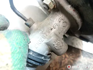 2102879923,9626771480 Вакуумный усилитель тормозов Peugeot 306 Арт A30868, вид 6