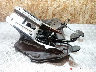 0010263J,247539 Узел педальный (блок педалей) Peugeot 306 Арт A30867, вид 1