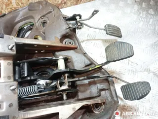 0010263J,247539 Узел педальный (блок педалей) Peugeot 306 Арт A30867, вид 2