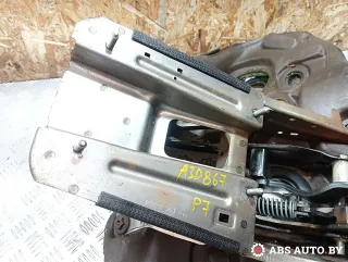 0010263J,247539 Узел педальный (блок педалей) Peugeot 306 Арт A30867, вид 3