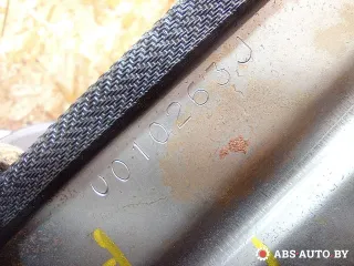0010263J,247539 Узел педальный (блок педалей) Peugeot 306 Арт A30867, вид 9