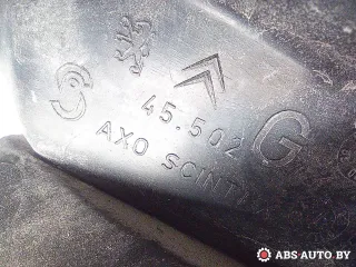 45502,45502G Фонарь задний левый Peugeot 406 Арт A30862, вид 6