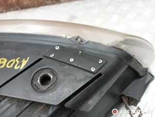 4L0907391,3C0941607G,89034934,89315530,3C0941751K Фара левая Volkswagen Passat B6 Арт A30852, вид 4