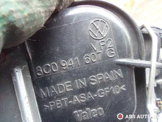 4L0907391,3C0941607G,89034934,89315530,3C0941751K Фара левая Volkswagen Passat B6 Арт A30852, вид 10