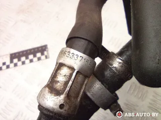 9633371580,9632380280 Бачок гидроусилителя Peugeot 406 Арт A30850_1, вид 6