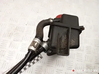 9633371580,9632380280 Бачок гидроусилителя Peugeot 406 Арт A30850_1, вид 7