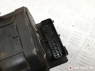 0273004270,9630532980,0265216543 Блок ABS Peugeot 406 Арт A30848_1, вид 5