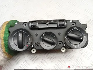 1K0820047HC Блок управления печки/климат-контроля Volkswagen Eos Арт A30836_1, вид 2