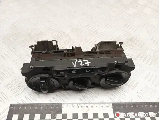 1K0820047HC Блок управления печки/климат-контроля Volkswagen Scirocco 3 Арт A30836_4, вид 1