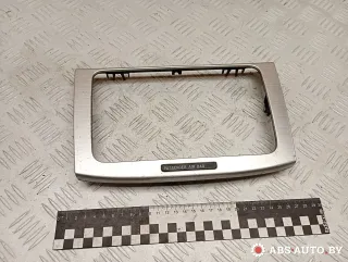 3C0858069AG,3C0919234A Рамка под магнитолу Volkswagen Passat B6 Арт A30831, вид 2