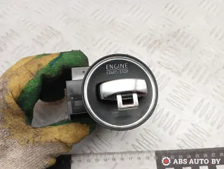 3C0905843Q,33303301 Замок зажигания Volkswagen Passat B6 Арт A30827, вид 3