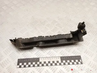 9644645780,1857265916 кронштейн крепления бампера переднего Peugeot 407 Арт A30817, вид 3