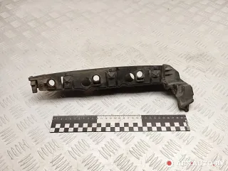 9644645780,1857265916 кронштейн крепления бампера переднего Peugeot 407 Арт A30817_1, вид 1