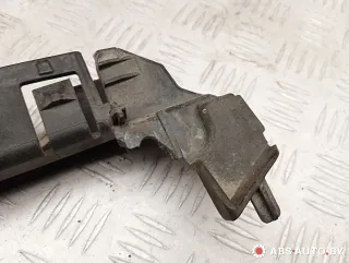 9644645780,1857265916 кронштейн крепления бампера переднего Peugeot 407 Арт A30817_1, вид 2