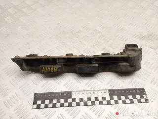 9644645680,1857264916 кронштейн крепления бампера переднего Peugeot 407 Арт A30816_1, вид 1