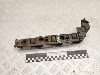 9644645680,1857264916 кронштейн крепления бампера переднего Peugeot 407 Арт A30816_1, вид 2