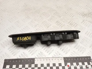 532697045,532697001,96468703XT Блок управления стеклоподъемниками Peugeot 407 Арт A30807, вид 4