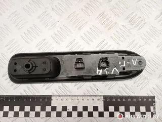 532697045,532697001,96468703XT Блок управления стеклоподъемниками Peugeot 407 Арт A30807, вид 5