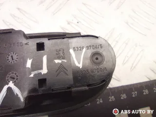 532697045,532697001,96468703XT Блок управления стеклоподъемниками Peugeot 407 Арт A30807, вид 6