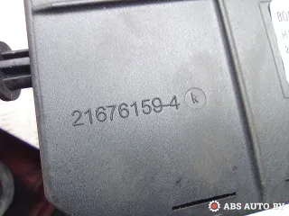 216760315B,216761594,9663510480,281197318A,281197384A Блок управления (другие) Citroen C5 1 Арт A30801_3, вид 5