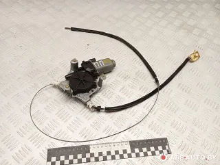 400468T5 моторчик стеклоподъемника передний правый Renault Scenic 1 Арт A30791, вид 1