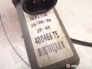 400468T5 моторчик стеклоподъемника передний правый Renault Scenic 1 Арт A30791, вид 5
