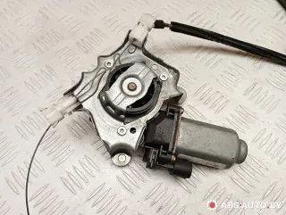 400468T5 моторчик стеклоподъемника передний правый Renault Scenic 1 Арт A30791_1, вид 4