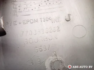 7700836262 Накладка на зеркало правое Renault Scenic 1 Арт A30787_1, вид 4