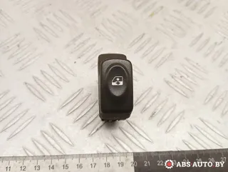 432963K Кнопка стеклоподъемника заднего левого Renault Clio 2 Арт A30779_1, вид 1