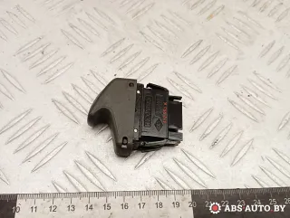 432963K Кнопка стеклоподъемника заднего левого Renault Megane 1 Арт A30779_2, вид 3