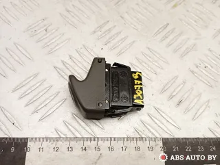 432963K Кнопка стеклоподъемника заднего левого Renault Clio 2 Арт A30779_4, вид 2