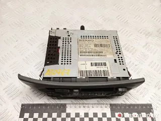 7700433943 Магнитола Renault Scenic 1 Арт A30767, вид 2