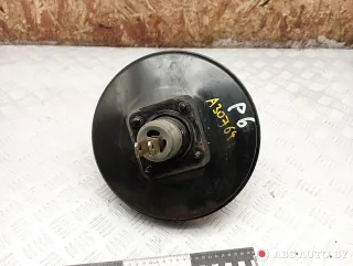 7700828034,7700436913,7700428596,03776251014 Вакуумный усилитель тормозов Renault Scenic 1 Арт A30764_2, вид 1