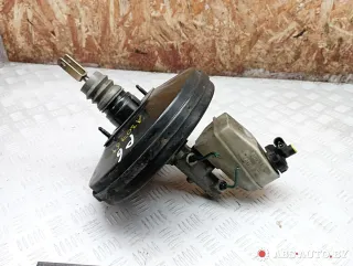 7700828034,7700436913,7700428596,03776251014 Вакуумный усилитель тормозов Renault Scenic 1 Арт A30764_2, вид 2