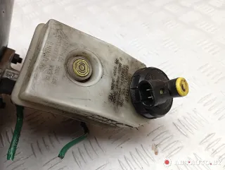 7700828034,7700436913,7700428596,03776251014 Вакуумный усилитель тормозов Renault Scenic 1 Арт A30764_2, вид 3