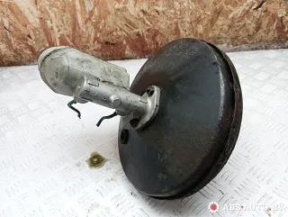 7700828034,7700436913,7700428596,03776251014 Вакуумный усилитель тормозов Renault Scenic 1 Арт A30764_2, вид 5