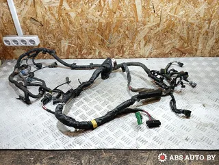 9140029120 Проводка двигателя Hyundai Lantra 2 Арт A30741_1, вид 1