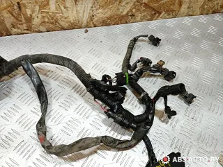 9140029120 Проводка двигателя Hyundai Lantra 2 Арт A30741_1, вид 4