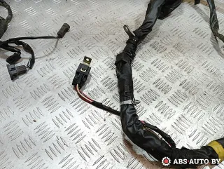 9140029120 Проводка двигателя Hyundai Lantra 2 Арт A30741_1, вид 6
