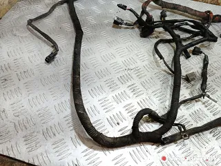 9120029331,9121329100,9121129000 Проводка двигателя Hyundai Lantra 2 Арт A30740, вид 6
