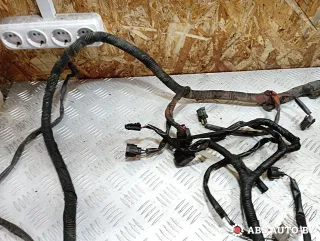 9120029331,9121329100,9121129000 Проводка двигателя Hyundai Lantra 2 Арт A30740_1, вид 7