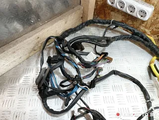 9522429050,9110029141,9163029010,9139029020,9495029000,9683128000 проводка салона Hyundai Lantra 2 Арт A30739, вид 2