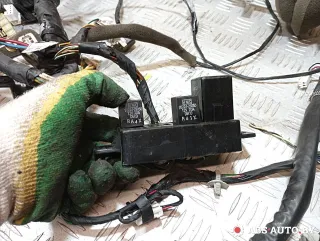 9522429050,9110029141,9163029010,9139029020,9495029000,9683128000 проводка салона Hyundai Lantra 2 Арт A30739_1, вид 10