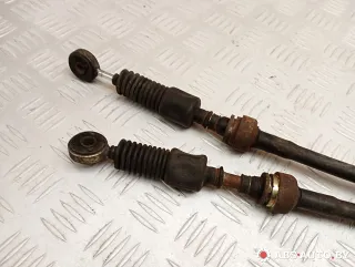 4379429010 Трос кулисы КПП Hyundai Tiburon 1 Арт A30734_4, вид 2