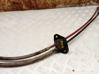 4379429010 Трос кулисы КПП Hyundai Tiburon 1 Арт A30734_4, вид 3