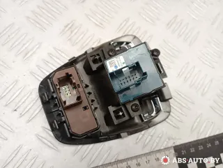 52166,96617671ZD,032142101,96596729ZD Кнопка ручного тормоза (ручника) Citroen C5 2 Арт A30712, вид 3
