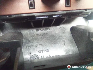 52166,96617671ZD,032142101,96596729ZD Кнопка ручного тормоза (ручника) Citroen C5 2 Арт A30712, вид 6